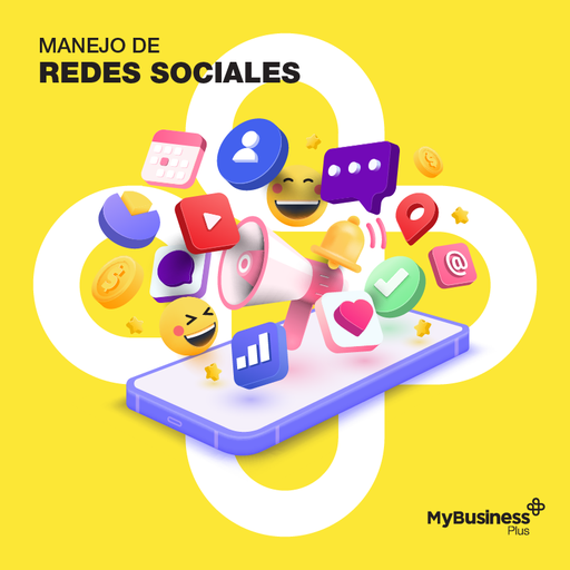 [CRE053] Manejo De Redes Sociales
