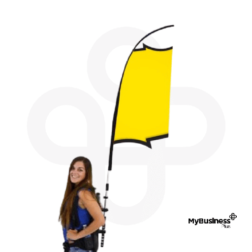 Mochila Publicitaria Impresa