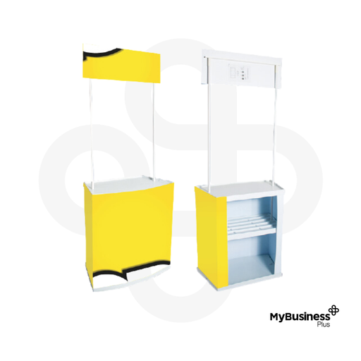 Counter Promoción / Degustación