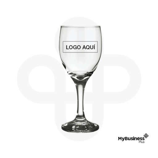 [ARTPROM006] Copa  con Logo Grabado