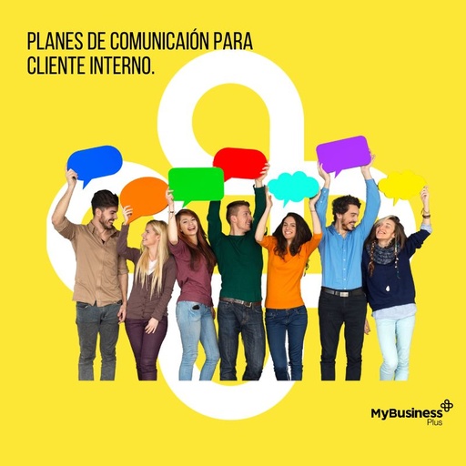 Plan comunicación GTH