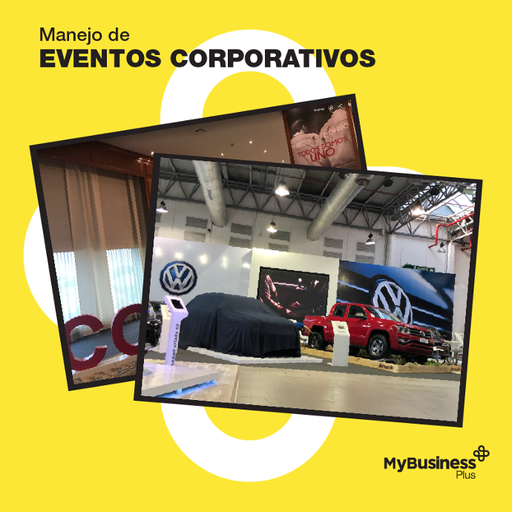 [CRE304] Idea creativa para eventos corporativos