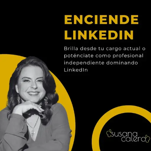 [CON001] Enciende LinkedIn
