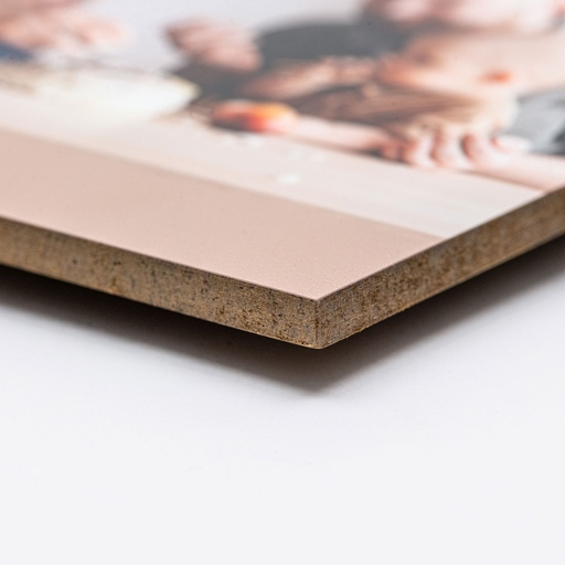 MDF Impreso por m²
