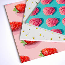 Vinil sobre PVC Impreso por m²