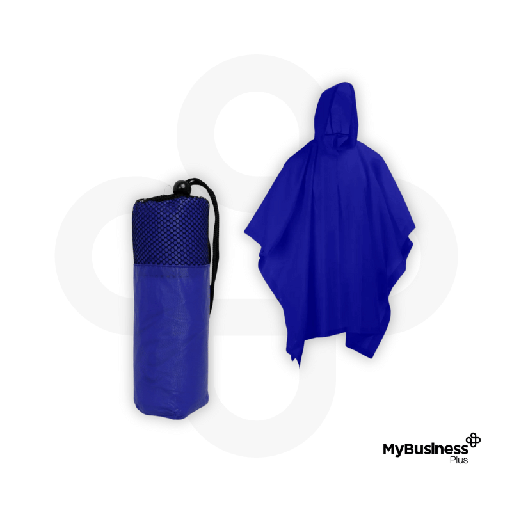 [ARTPROM017] Encapuchado Promocional