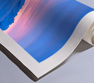 Canvas Impreso por m²