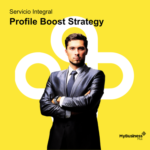 [CRE026] Profile Boost Strategy (PBS)