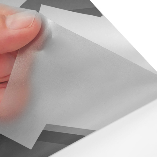 [IMPGF042] Vinil Arenado Impreso por m²