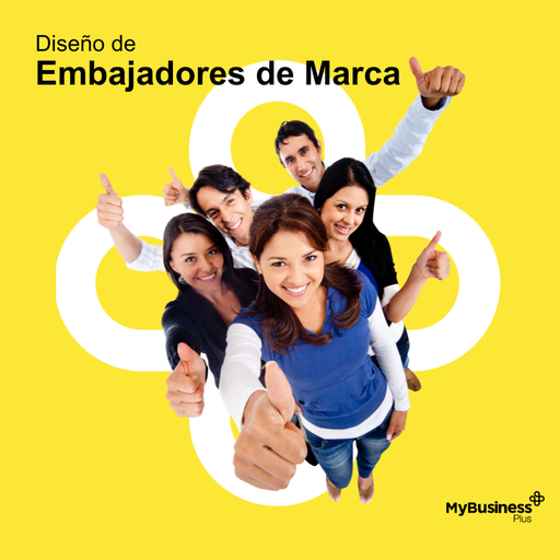 [CRE132] Servicio de Embajadores de Marca