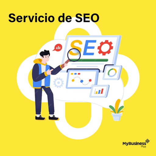 [CRE135] Servicio de SEO