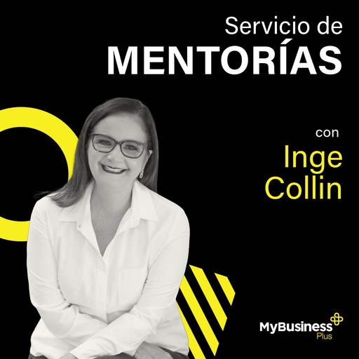 Mentorías con Inge Collin