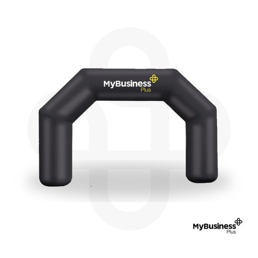 [EXH016] Arco Inflable Publicitario