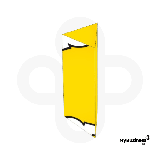 Totem Triangular