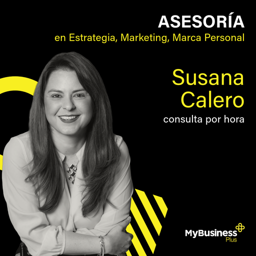 [CON019] Asesoría Por Hora - Susana Calero