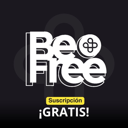 [Befree001] Suscripción Befree Profesional