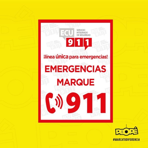 Señal 911