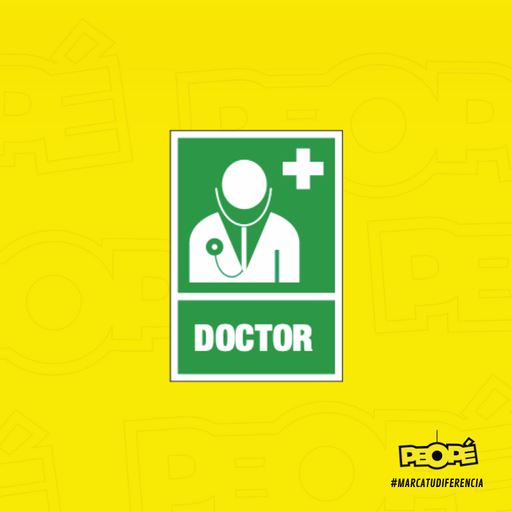 Señal  Doctor 