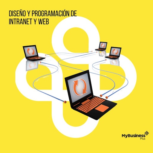 Desarrollo de Intranet o plataforma personalizada.