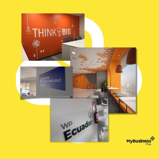 [CRE560] Branding de Espacios Comerciales