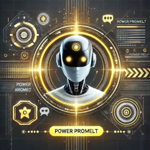 [CRE005]  Power Prompt – Configuración de Asistentes Virtuales