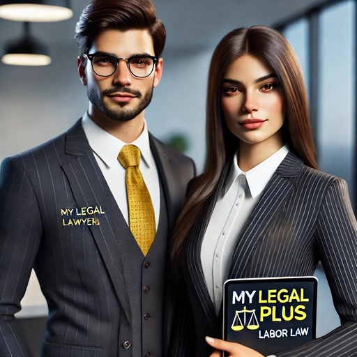 Asistente Legal Corporativo (Lexandro & Juridia)