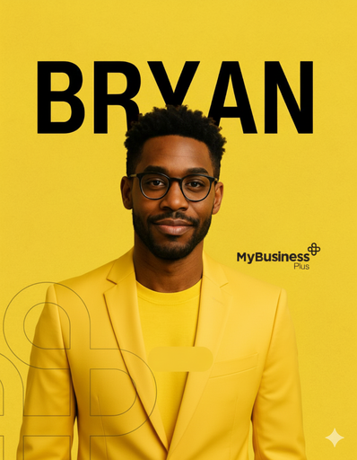 Bryan, Asistente Legal Corporativo 