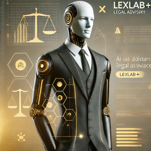[SUS100] LexLab+ | Asesoría Legal Laboral en Ecuador