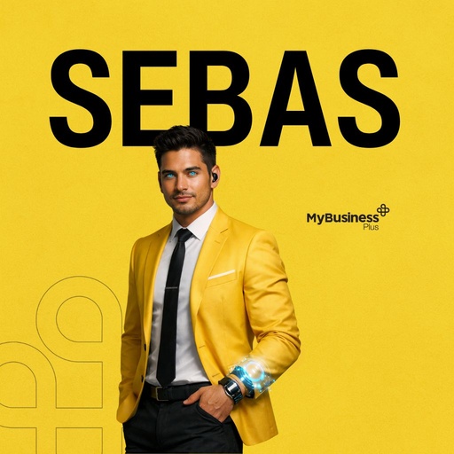 [SUS100] Sebas | AV Legal Laboral en Ecuador