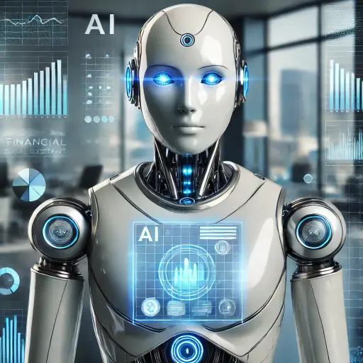 [SUS125] FINI - Asistente Virtual Financiero