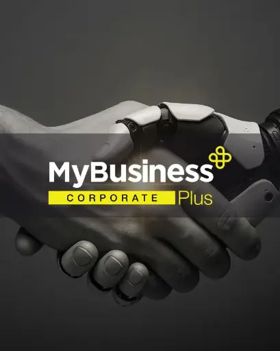 Membresía Corporate MyBusinessPlus