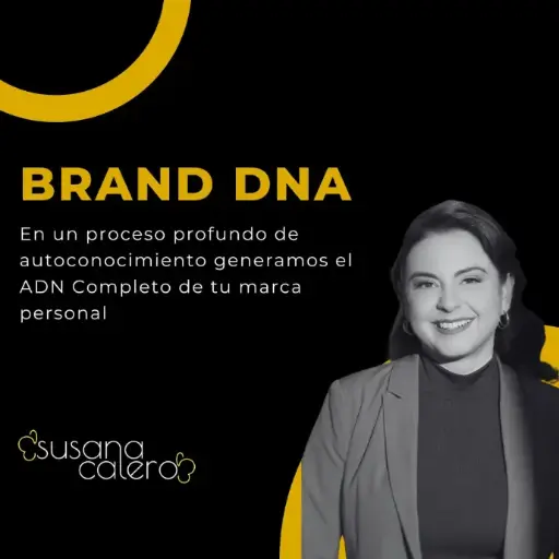 Brand DNA