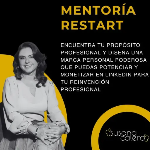 Mentoría Restart