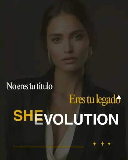 SHEVOLUTION