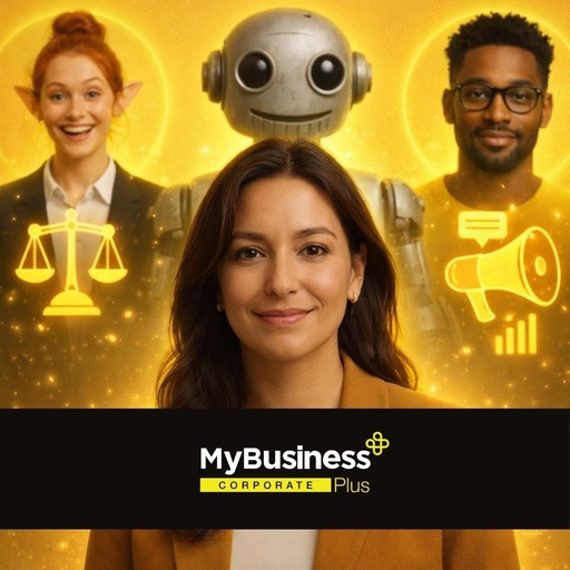 Membresía Corporate MyBusinessPlus (Individual)